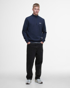 Essential Half-Zip Sweatshirt