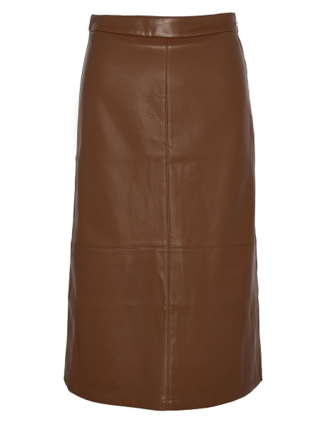 Rock Shelby Faux-Leather Rock Shelby Faux-Leather