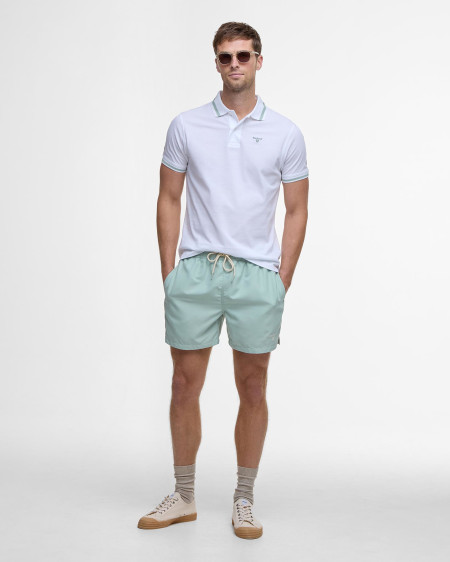 Ferrybridge Lightweight Polo Shirt