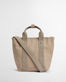 Olivia Tote Bag Light Sand