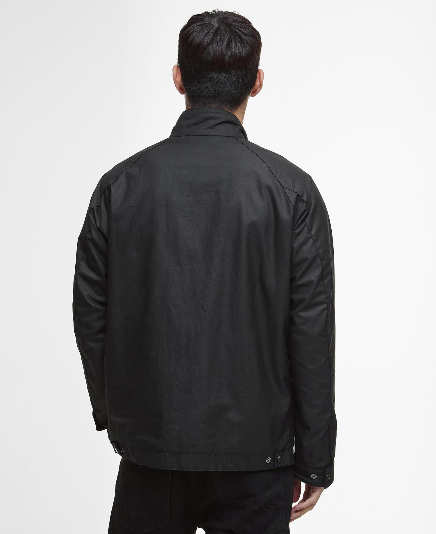 Wachsjacke Lexton image number 2
