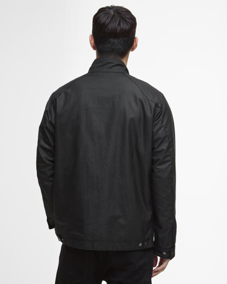 Wachsjacke Lexton