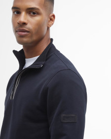 Sweatshirt Lincoln Half-Zip 