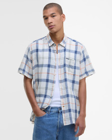 Croft Short-Sleeved Shirt 
