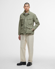 Freizeitjacke Boyer 