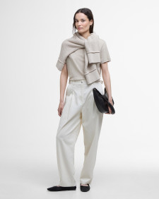 Pantaloni tapered Amber 