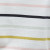 T-shirt a maniche lunghe Hawkins con motivo a righe swatch