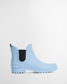 Wilton Wellingtons Breeze Blue