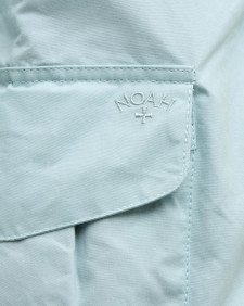Barbour x NOAH Wading Casual Jacket Ice Blue