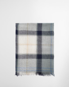Welton Tartan Scarf Northshore Tartan