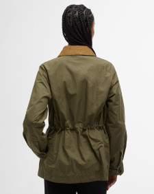 Jacke Averie Showerproof 