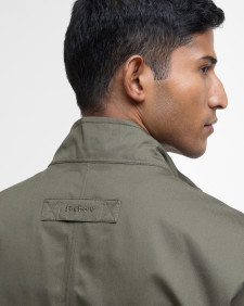 City Chelsea Waterproof Jacket 