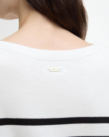 Pullover Renfew Rundhalsausschnitt 