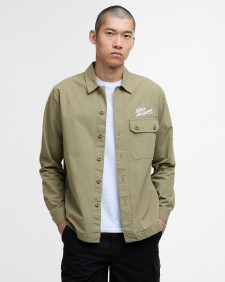 Overshirt Morand 