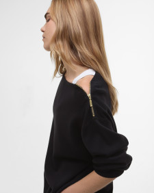 Maglione oversize Kyra 