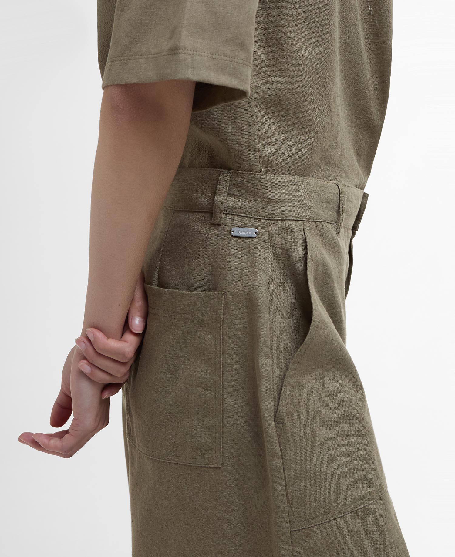 Cary Shorts image number 4