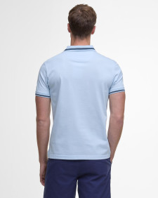 Ferrybridge Lightweight Polo Shirt 