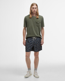 Sidmouth Swim Shorts Classic Navy