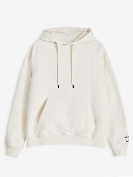Barbour x NOAH Hoodie Barbour x NOAH Hoodie