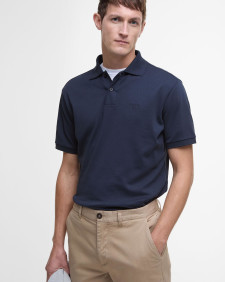 Hose Washed Stretch Tailored 