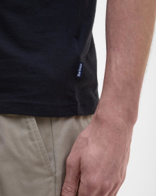 Poloshirt Corpatch 