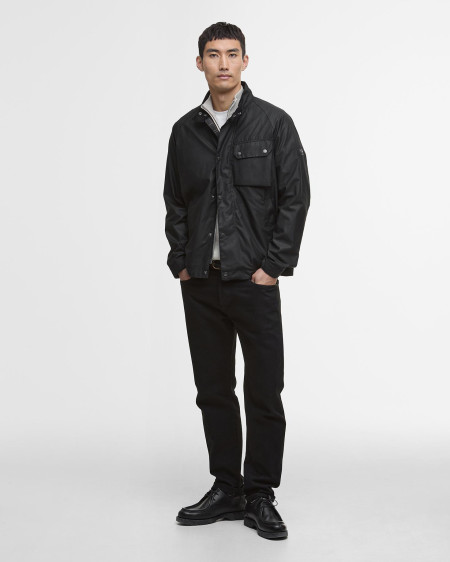 Wachsjacke Lexton