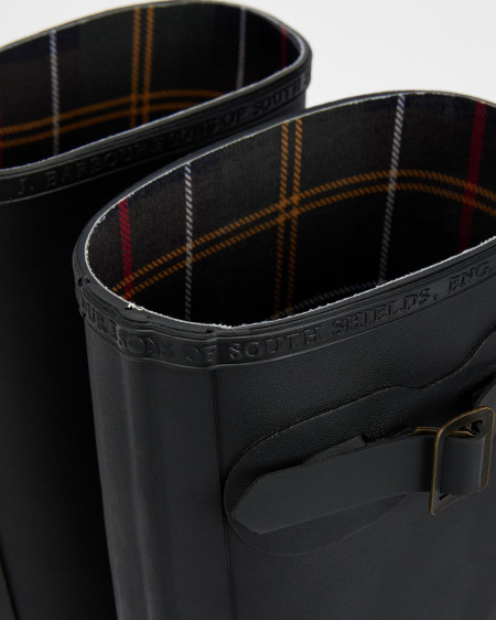 Bede Wellington Boots