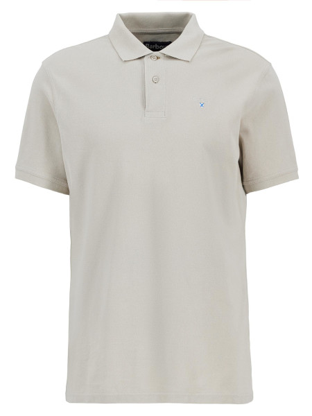 Sports Short-Sleeved Polo Shirt