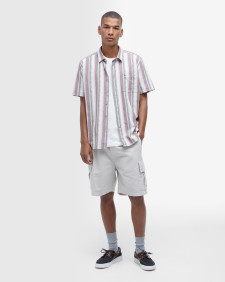 Shorts cargo Grindle 