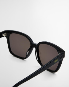 Square Sunglasses Classic black