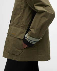 Jacke Averie Showerproof 
