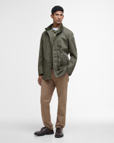 City Chelsea Waterproof Jacket 