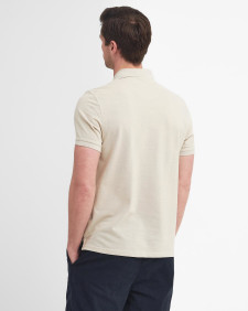 Lightweight Sports Short-Sleeved Polo Shirt 