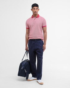 Essential Sports Mix Short-Sleeved Polo Shirt 