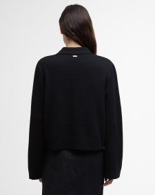 Alma Knitted Jacket 