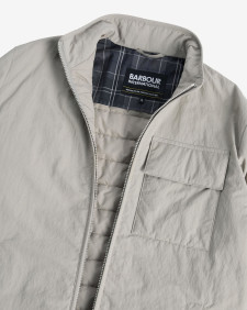 Steppjacke Glenton 