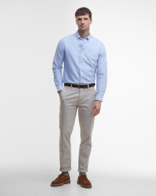 Camicia sartoriale Oxford 
