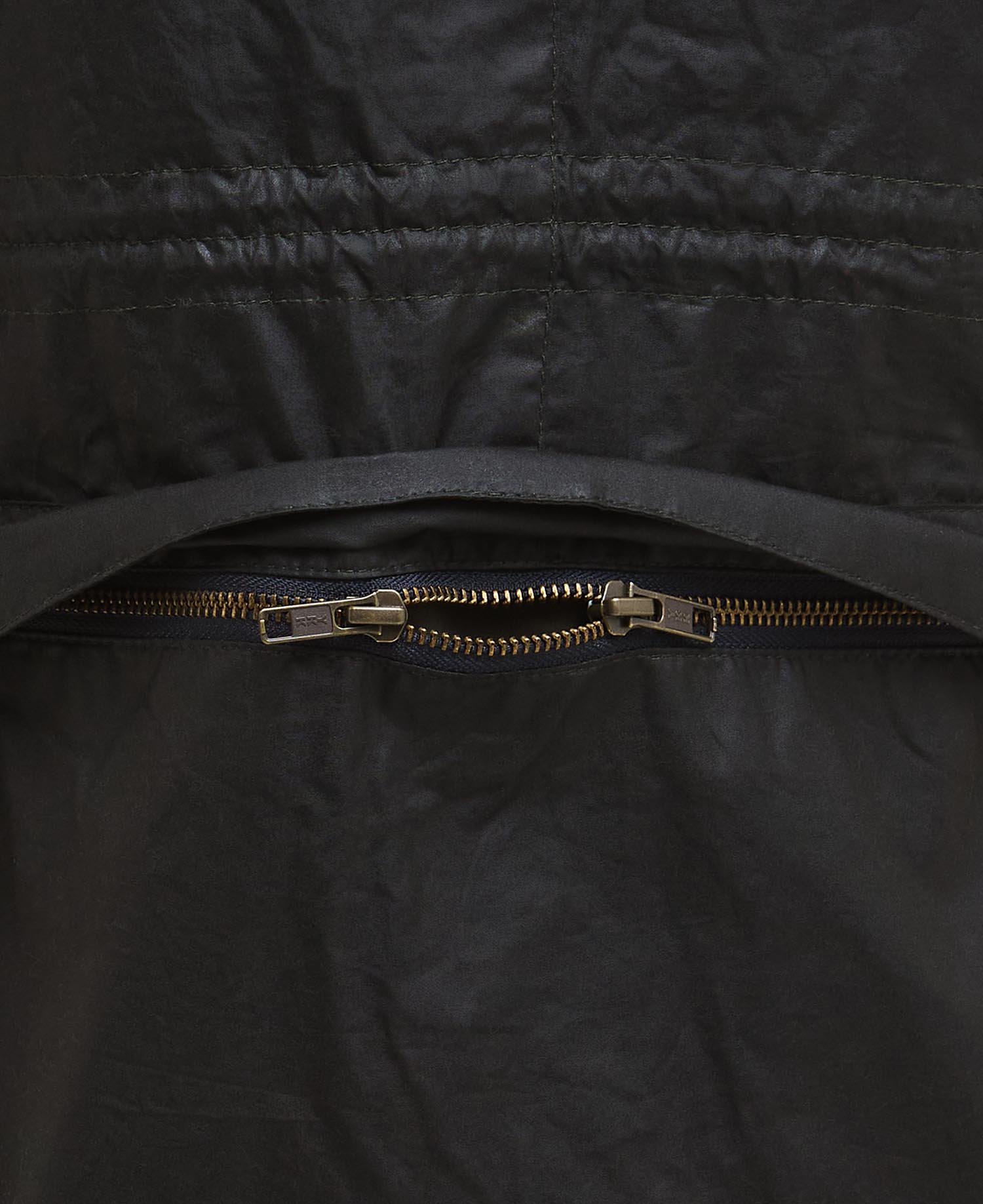 Barbour x TO KI TO Wachsjacke Mountain image number 5
