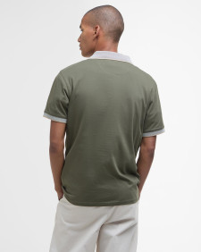 Poloshirt Cornsay 