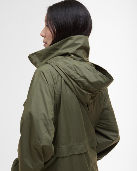 Carey Showerproof Jacket