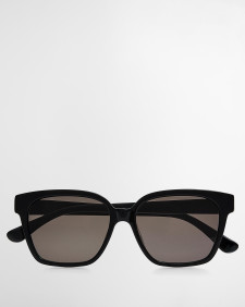Square Sunglasses Classic black