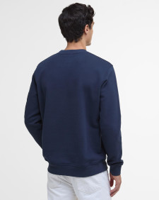 Grip Sweatshirt Navy