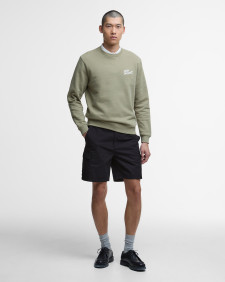 Sweatshirt Giles Steve McQueen 