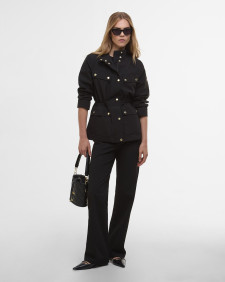 Jacke Brea Showerproof 