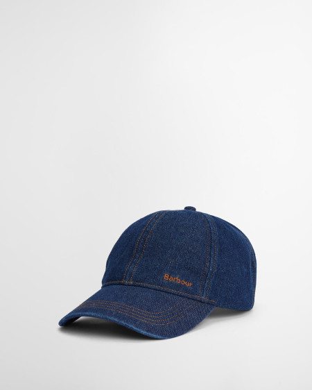 Cap Grindle