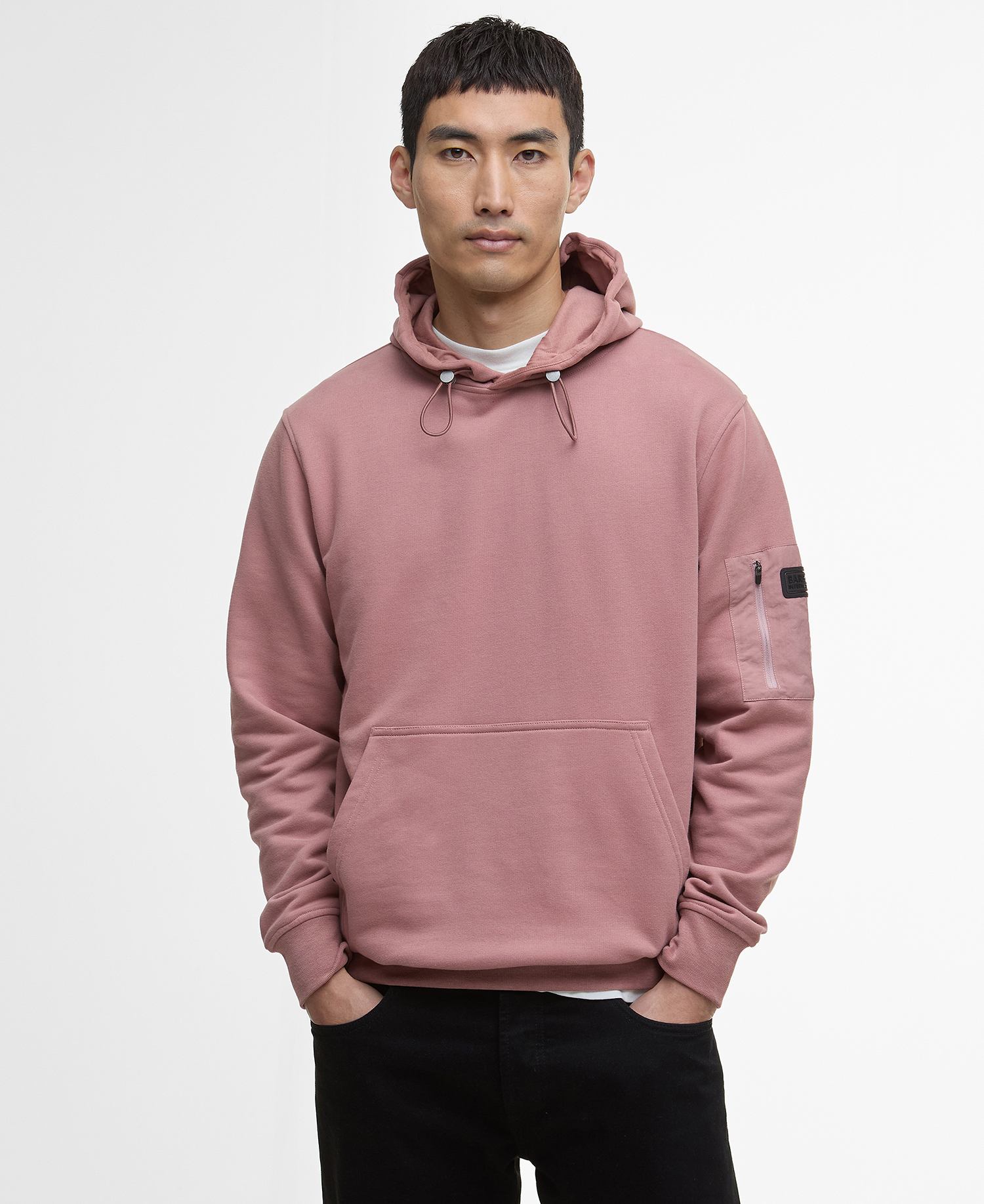 Hoodie Ewan image number 0