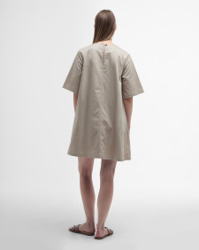Kleid Luna Mini 