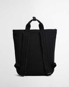 Olivia Backpack Classic Black