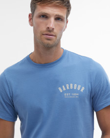 T-shirt Preppy 