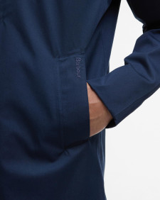 Rokig Lightweight Mac Jacket 